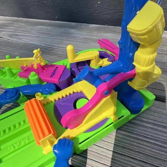 The Grape Escape 1992 Replacement Working Jam Maker and other parts / extras - Picture 12 of 14